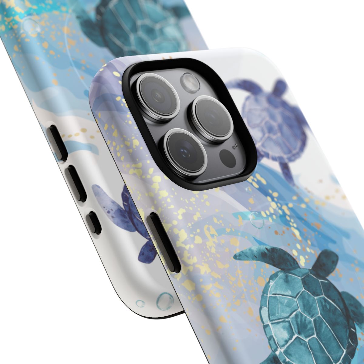 Kalakoa Honu Magsafe Case