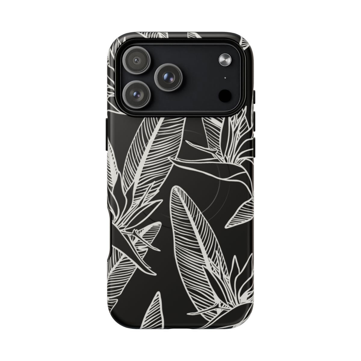 Bird of Paradise Magsafe Case