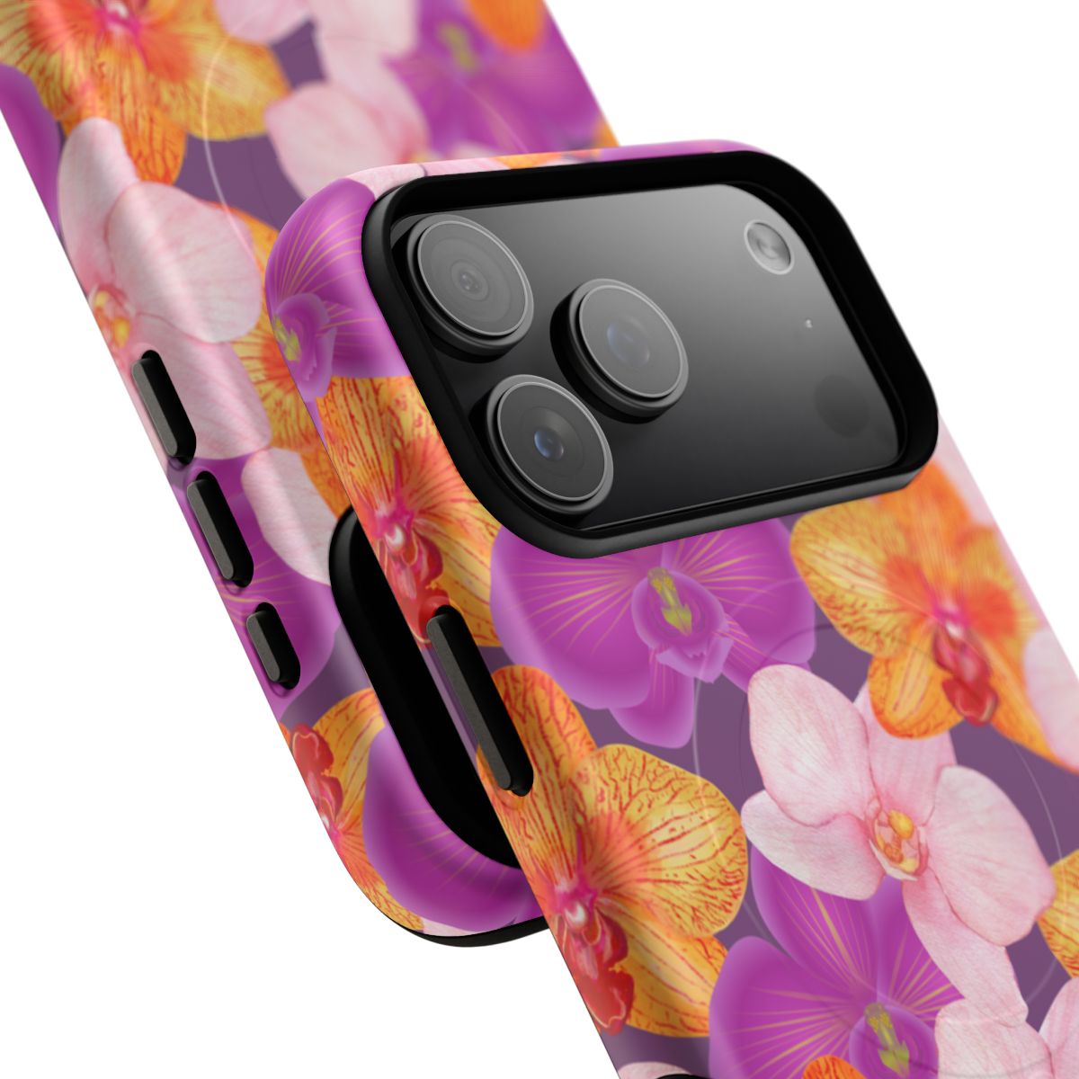 Orchids Magsafe Case
