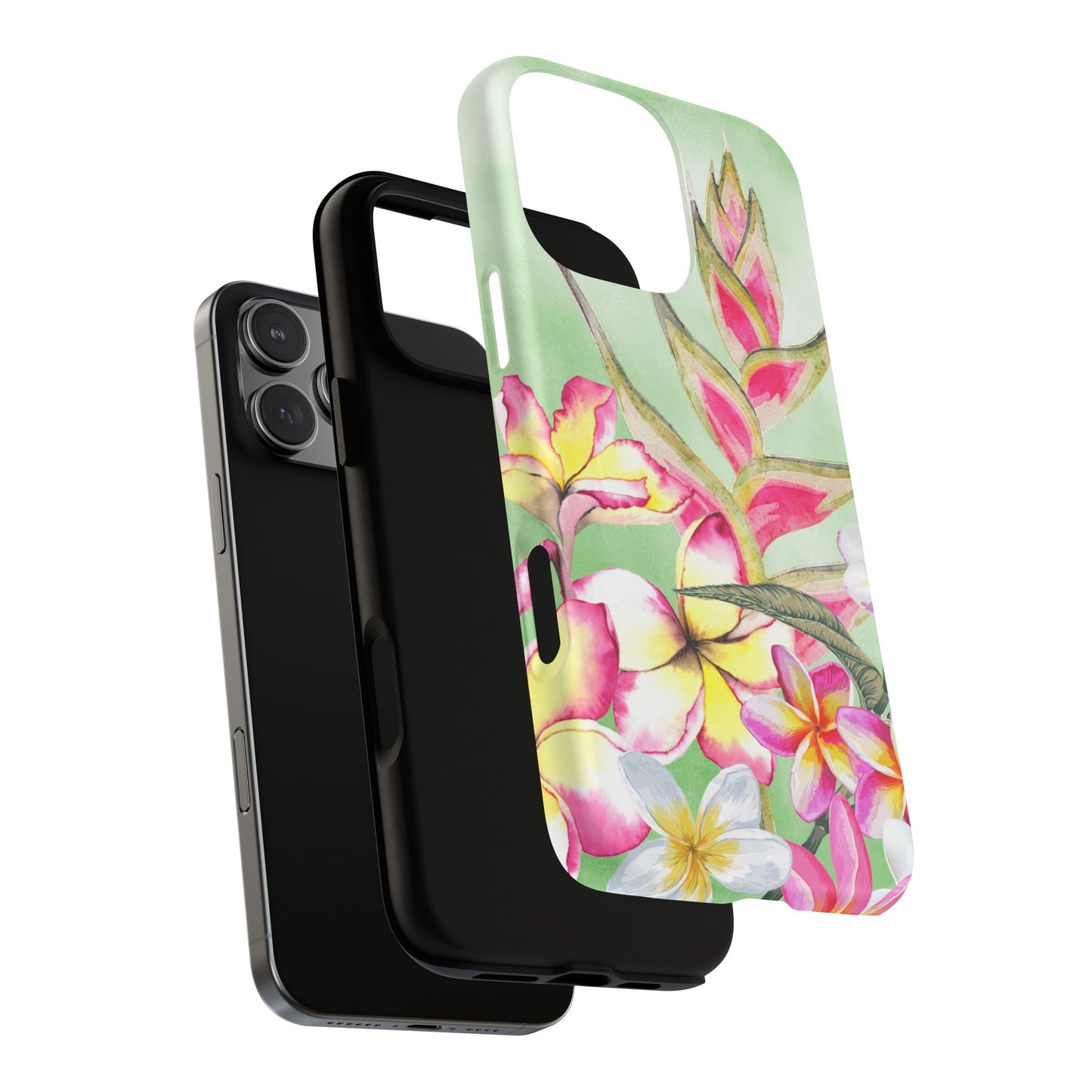 Tropical Bouquet Magsafe Case