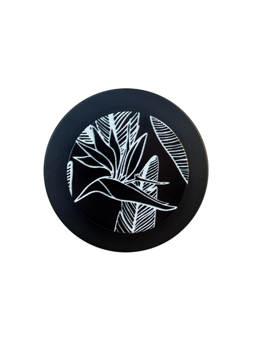 Bird of Paradise Magsafe Popsocket