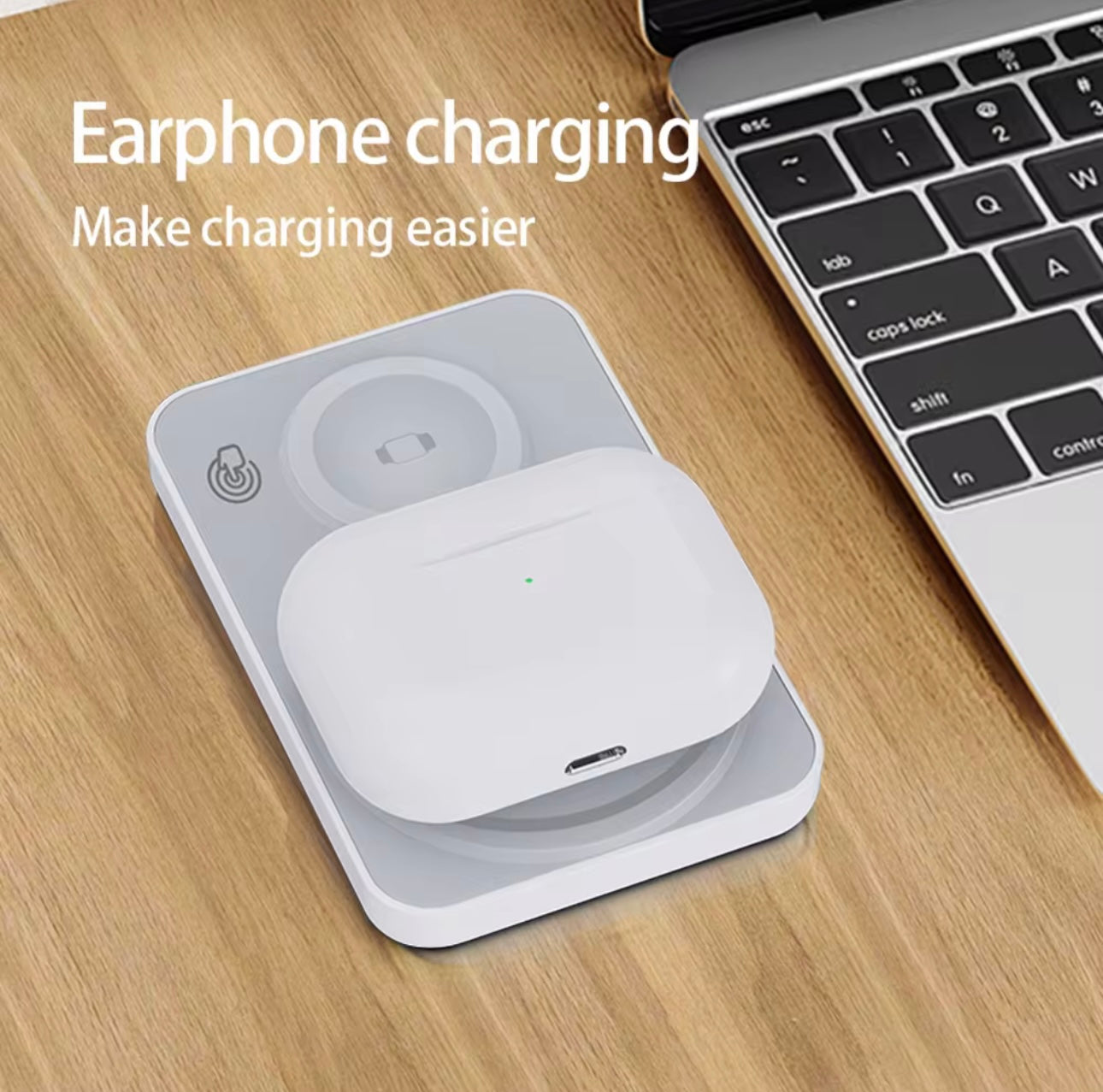 Bird of Paradise Power Bank