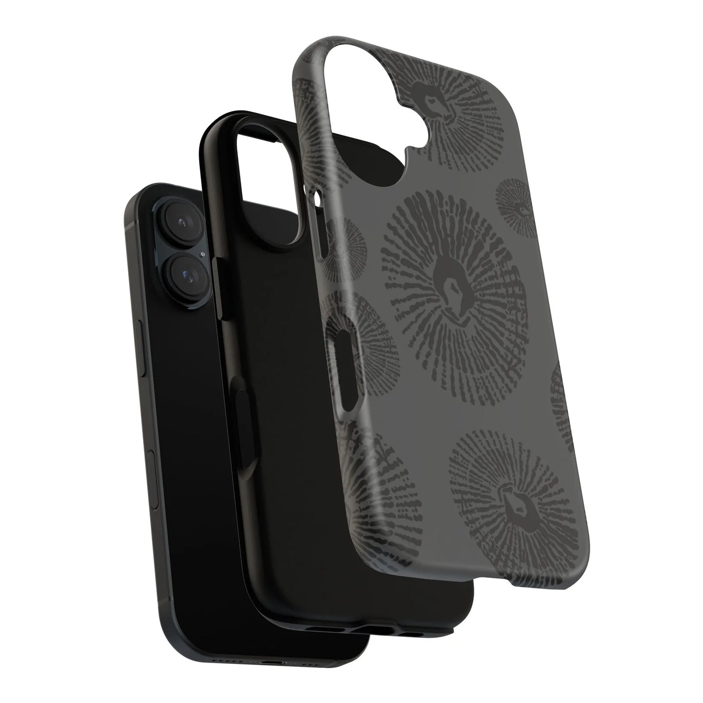Opihi Phone Case