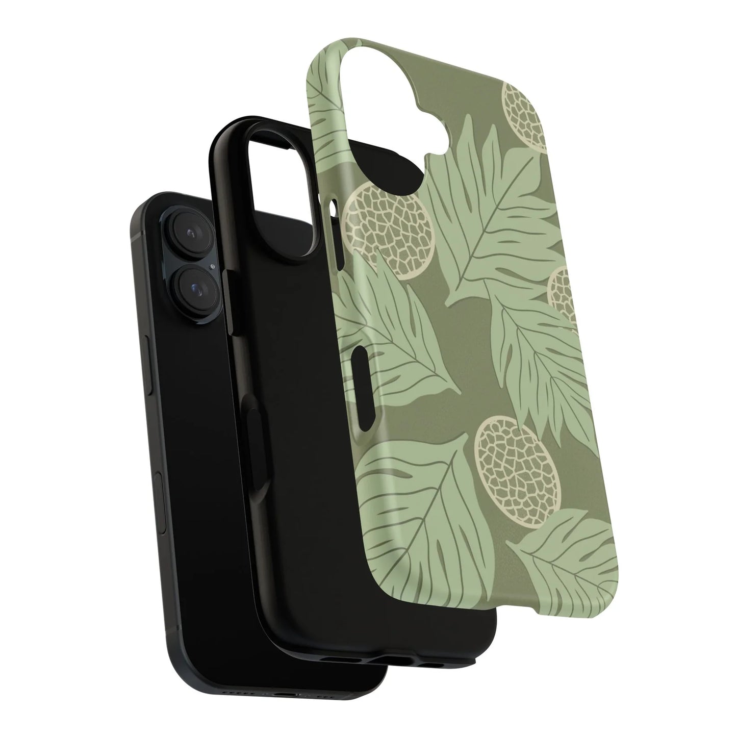 Ulu Phone Case