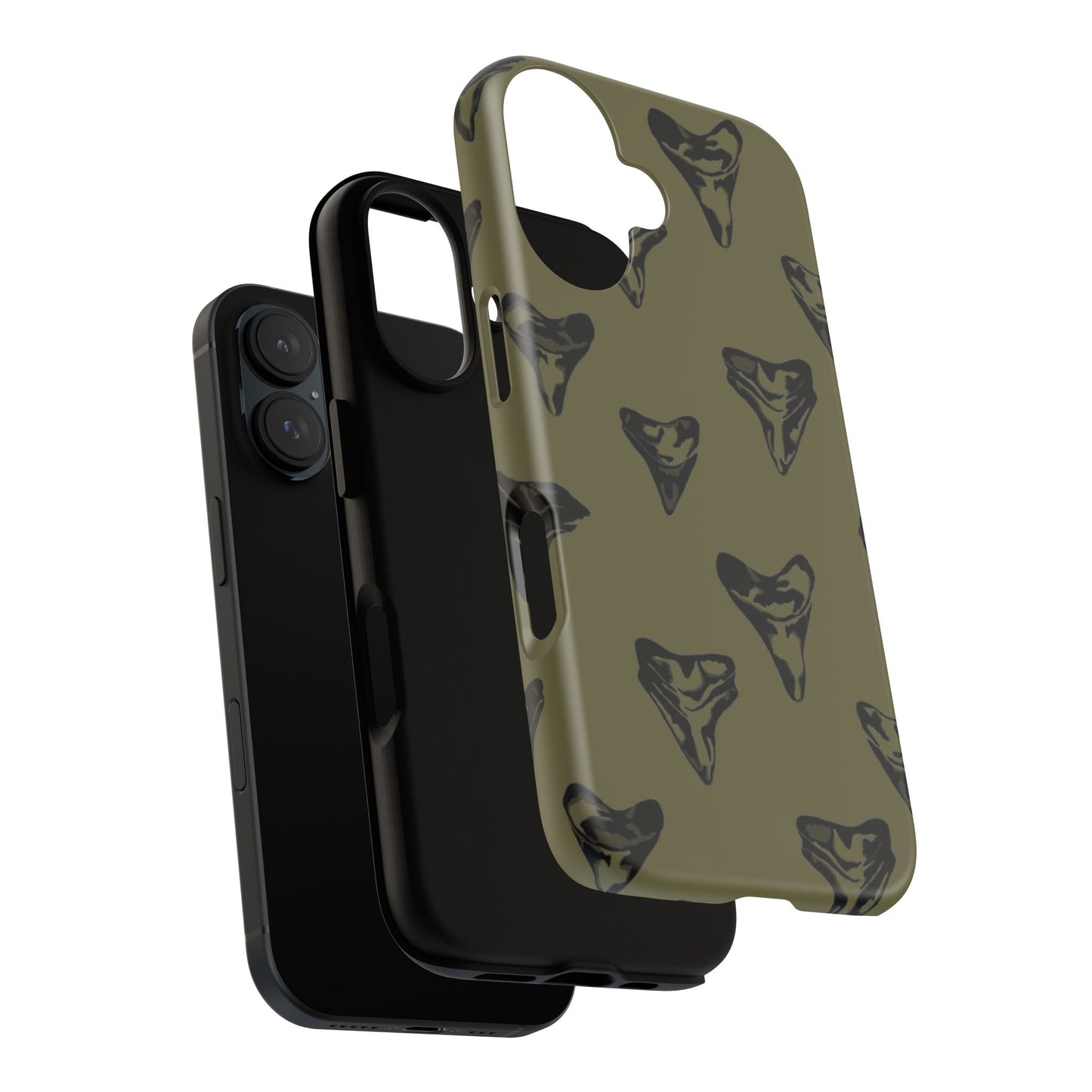Mano Phone Case
