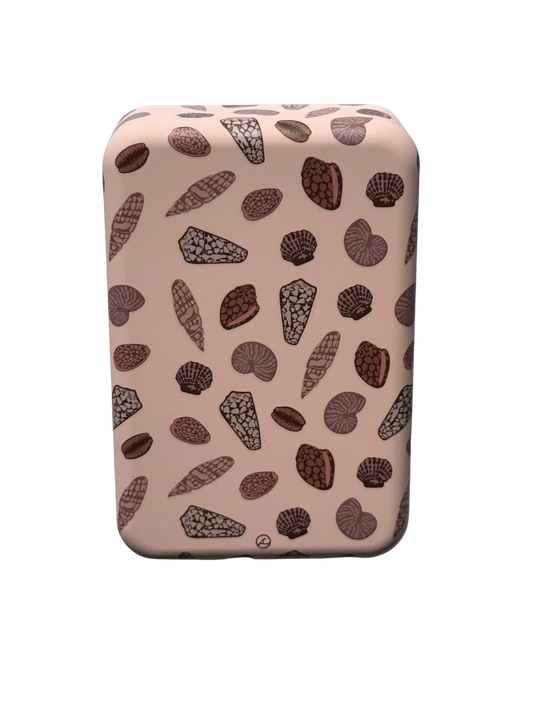 Shells Power Bank