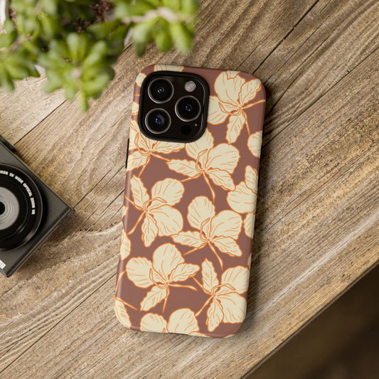 Ginger Phone Case