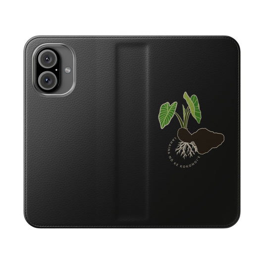 Lahaina Strong Wallet Case