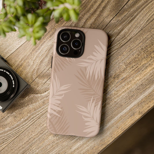 Palms Phone Case