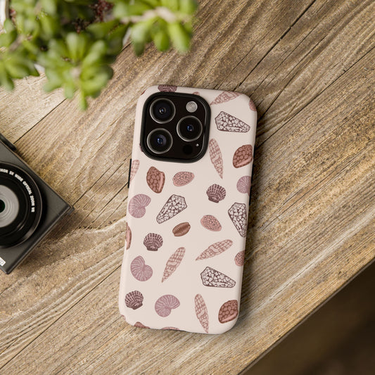 Shells Phone Case