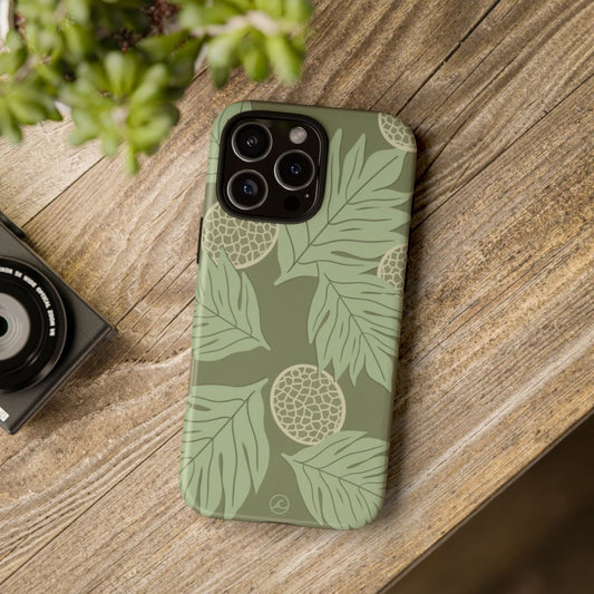 Ulu Phone Case