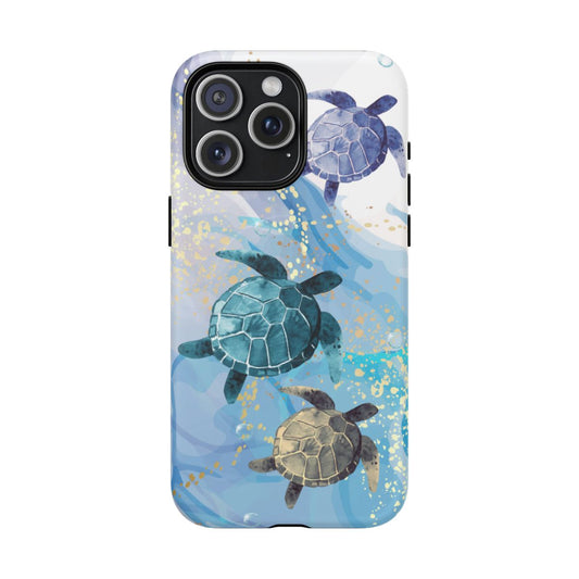 Kalakoa Honu Magsafe Case