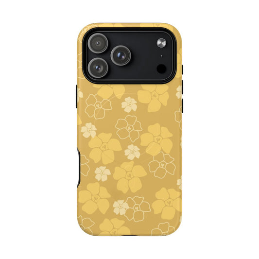 Puakenikeni Magsafe Case