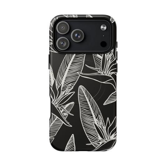 Bird of Paradise Magsafe Case