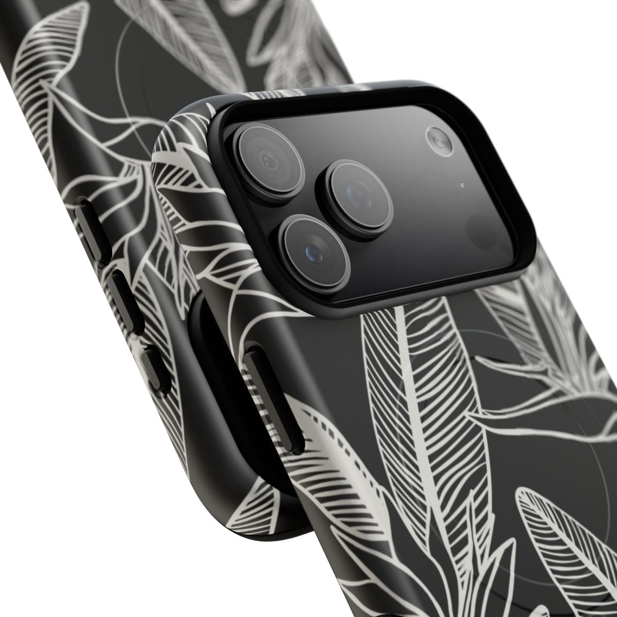 Bird of Paradise Magsafe Case