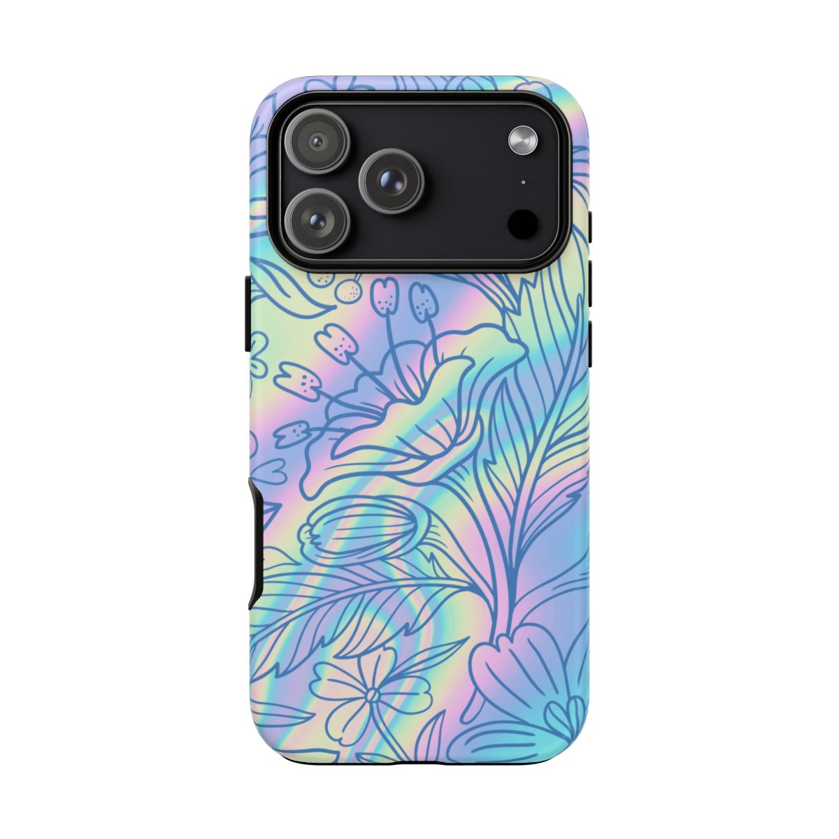 Iridescent Phone Case