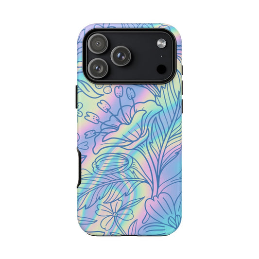 Iridescent Phone Case