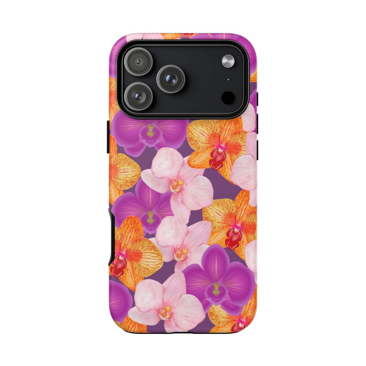 Orchids Phone Case
