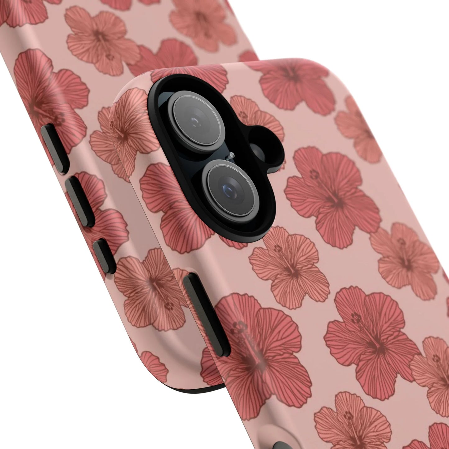 Hibiscus Phone Case