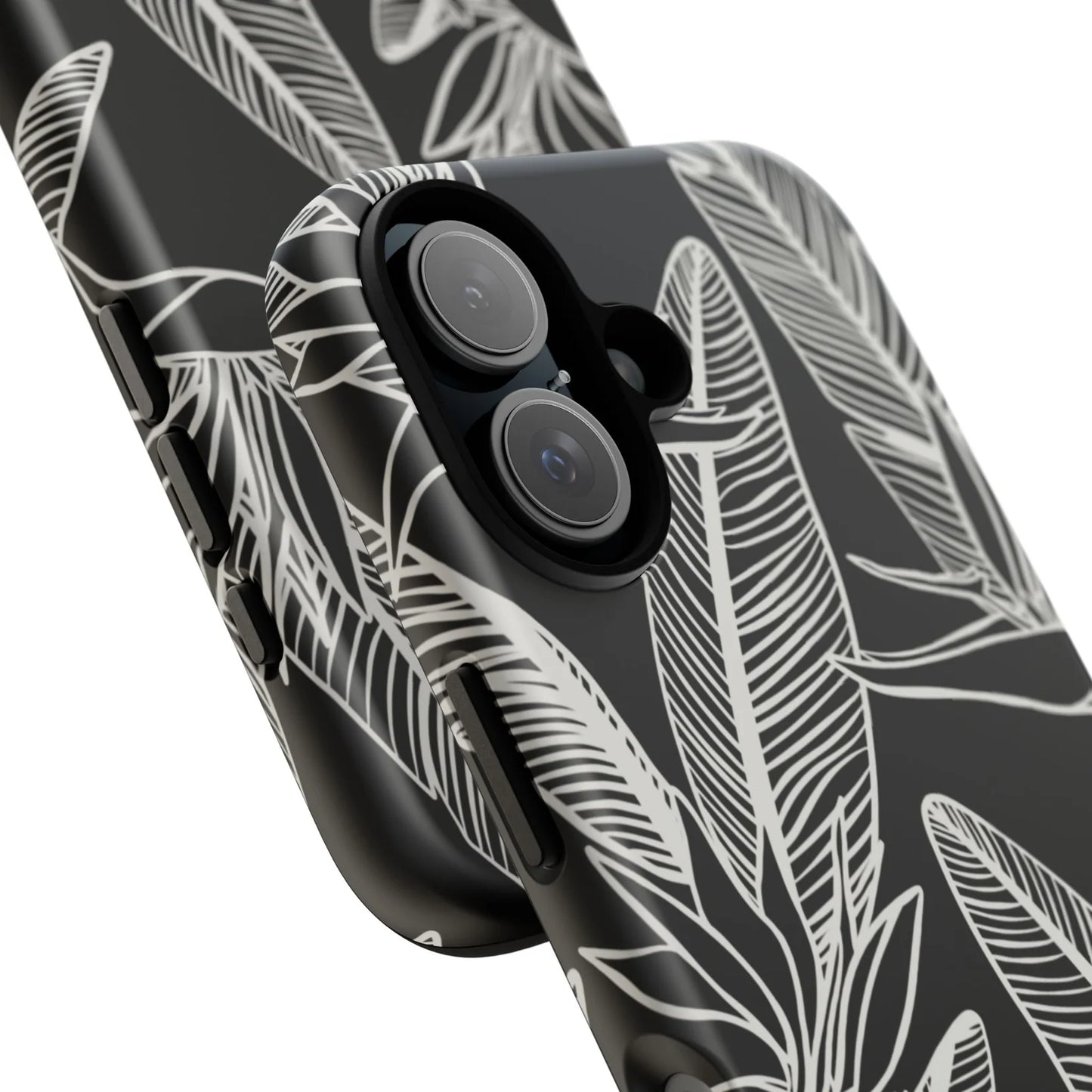 Bird of Paradise Phone Case