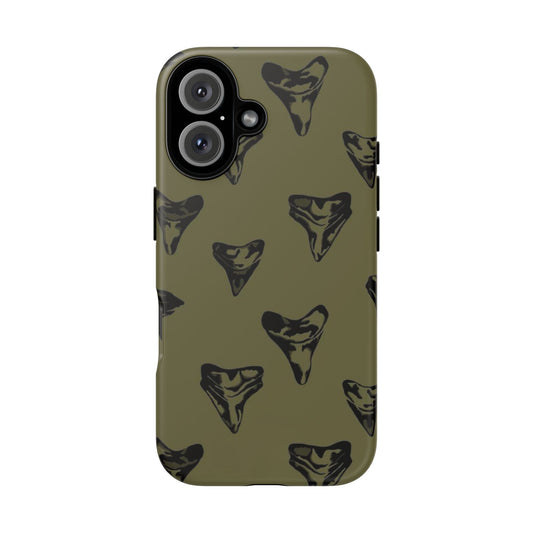 Mano Phone Case