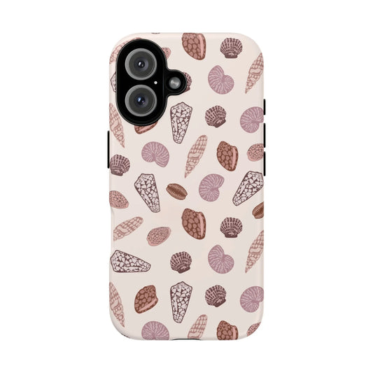 Shells Phone Case