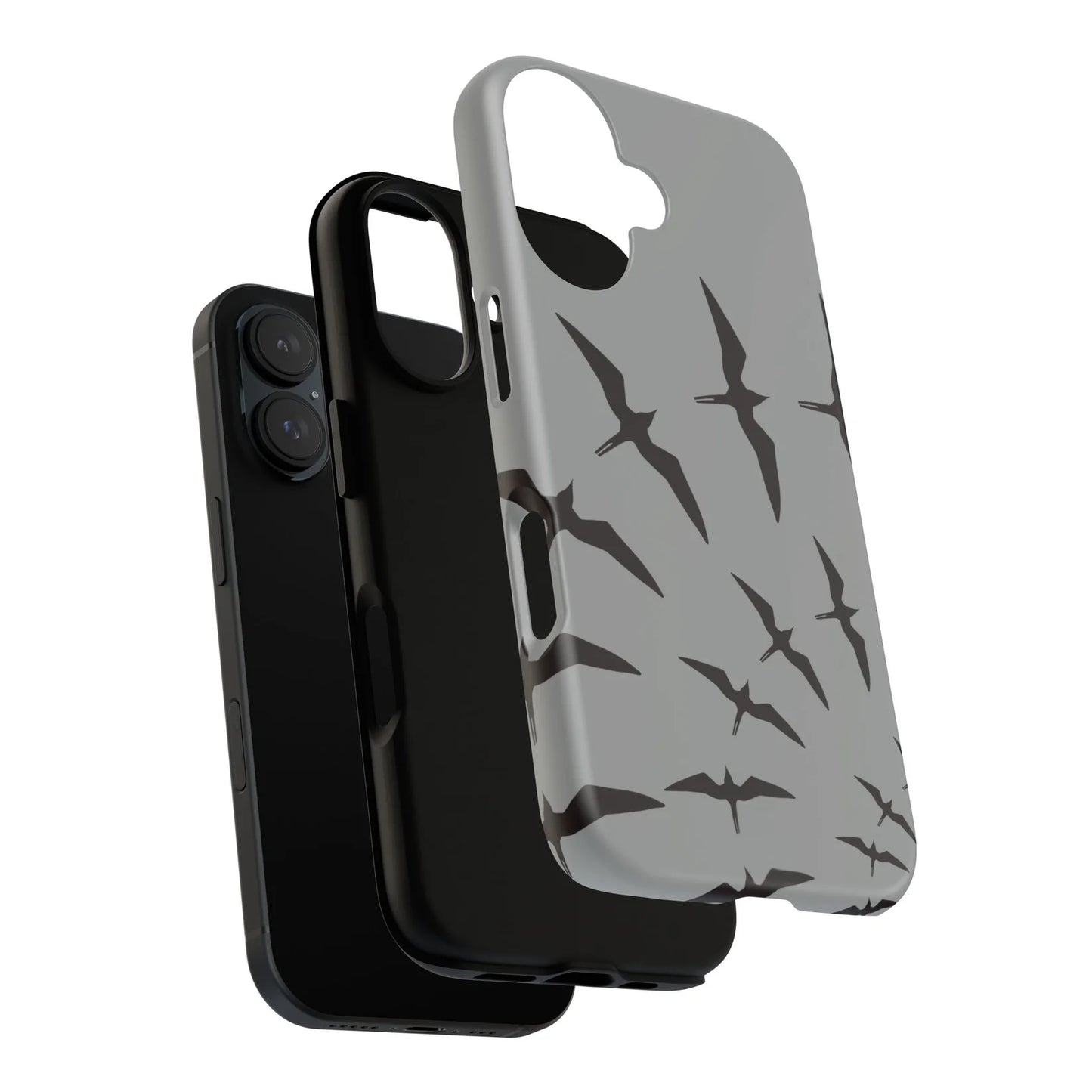 'Iwa Phone Case