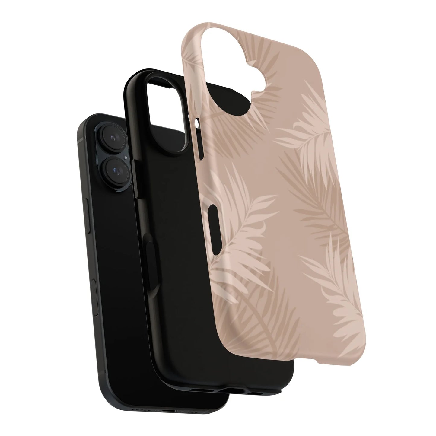 Palms Phone Case