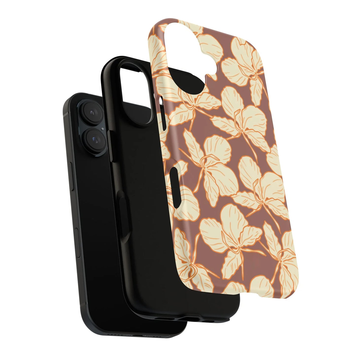Ginger Phone Case