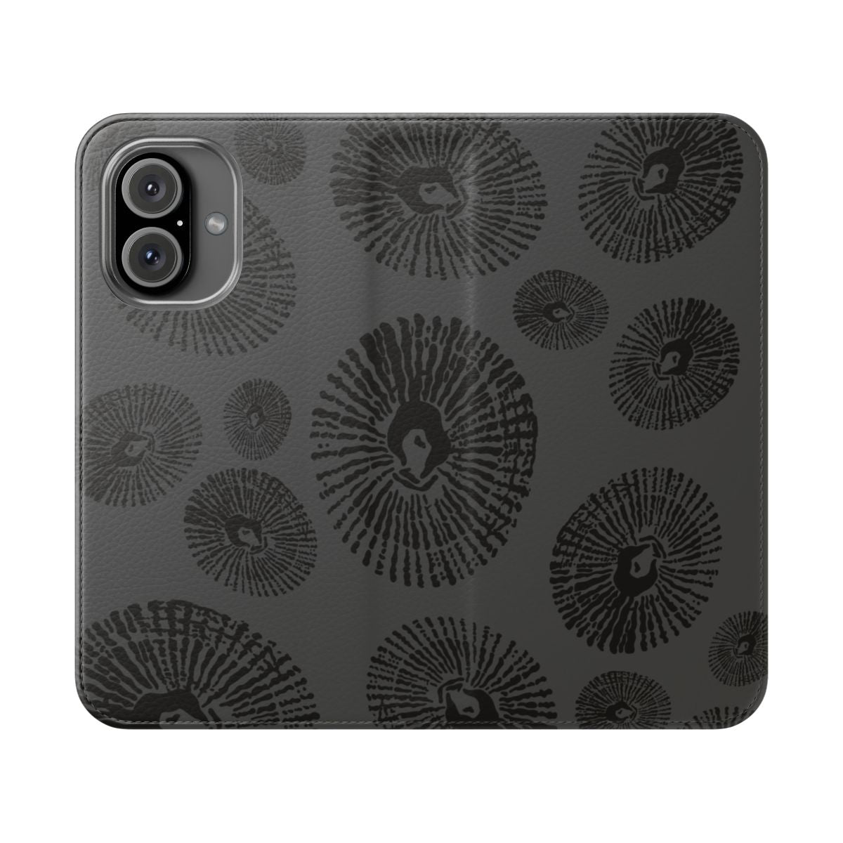 Opihi Wallet Case