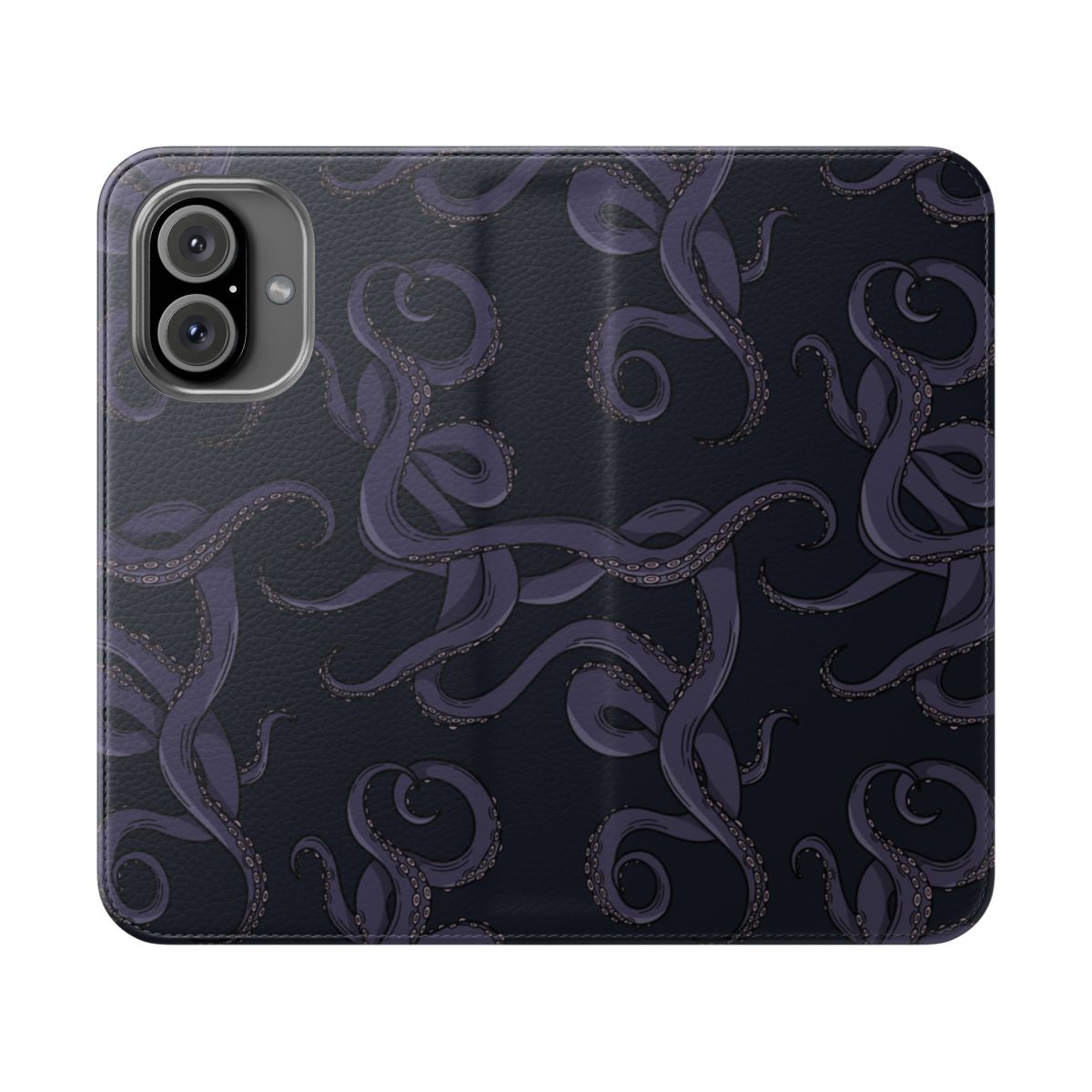 He'e Wallet Case
