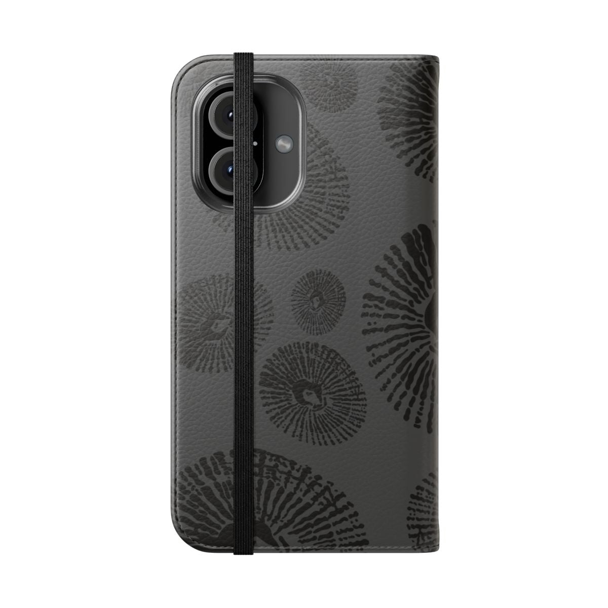 Opihi Wallet Case