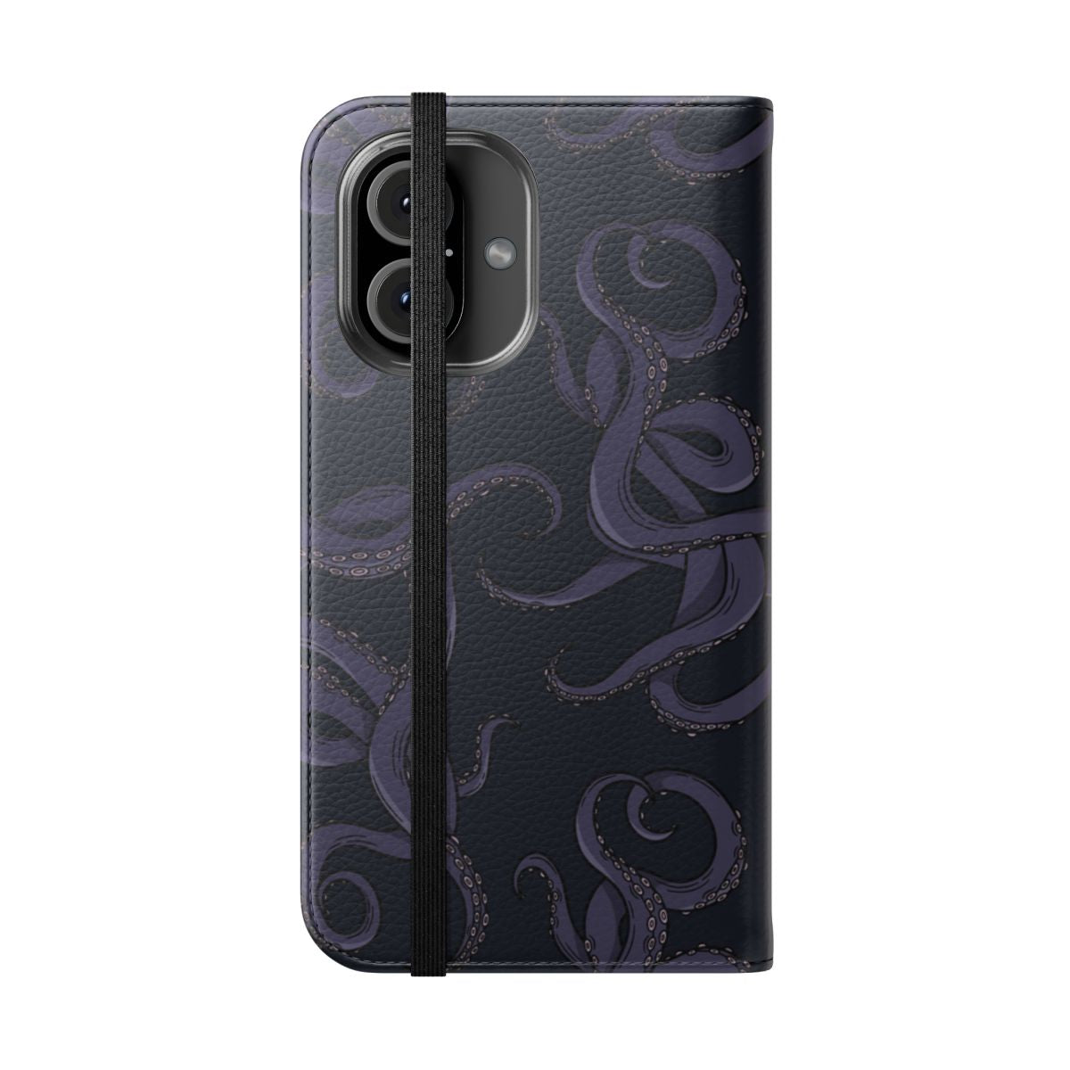 He'e Wallet Case