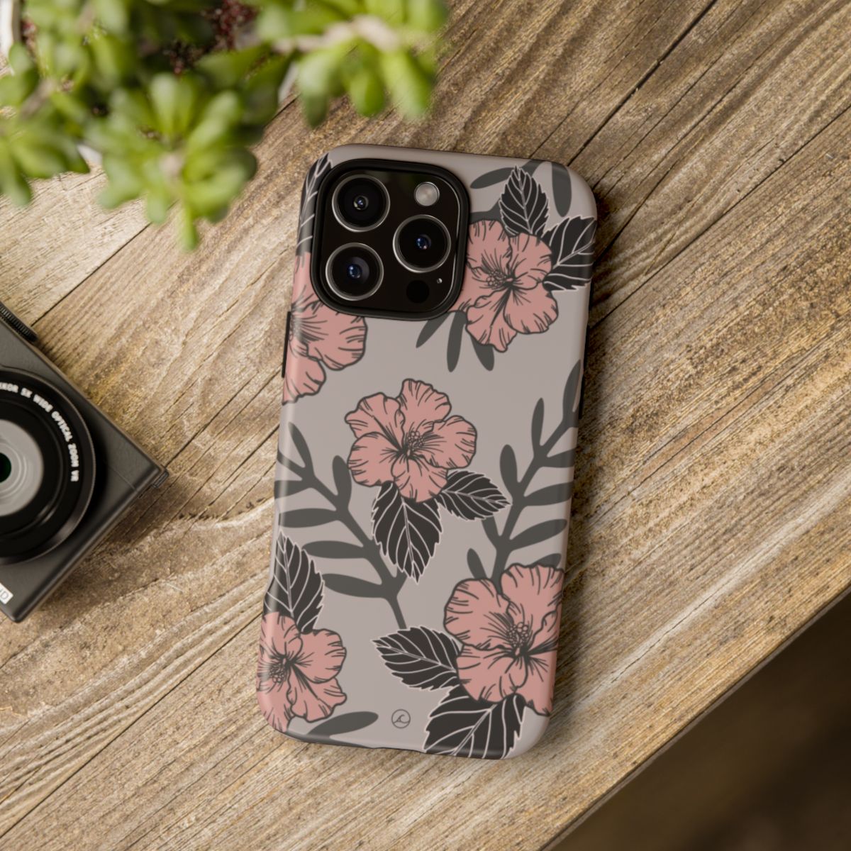 Kekai Phone Case